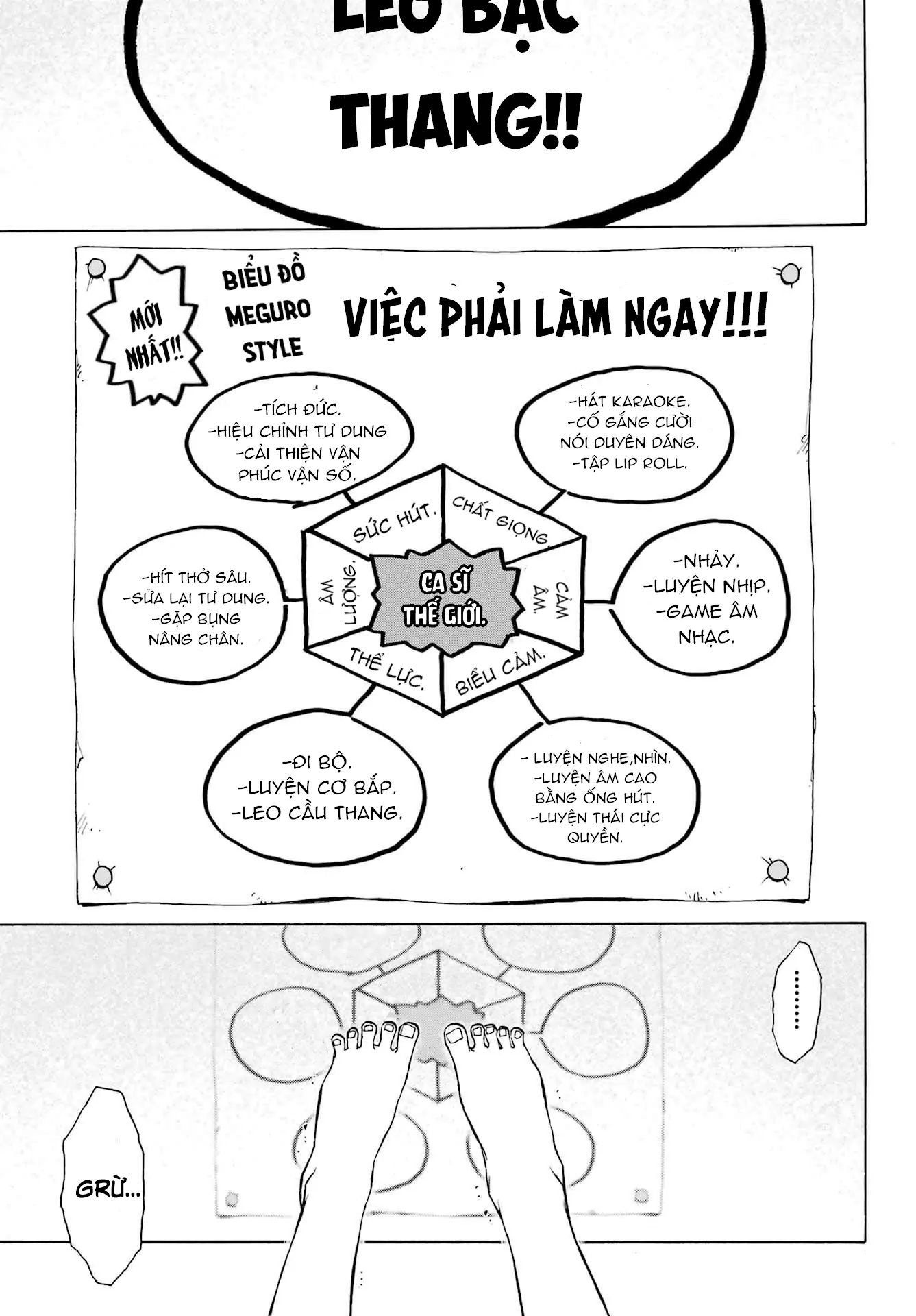 Shiori Experience - Jimi Na Watashi To Hen Na Oji-San Chap 98 - Next Chap 99