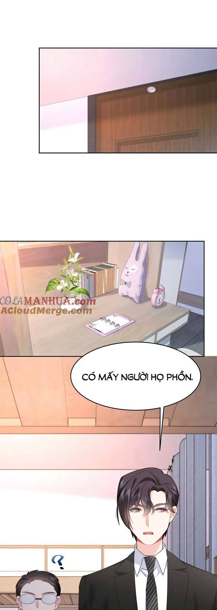Hotboy Quốc Dân Là Nữ Chap 411 - Next Chap 412