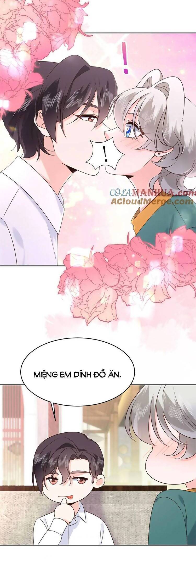 Hotboy Quốc Dân Là Nữ Chap 420 - Next Chap 421