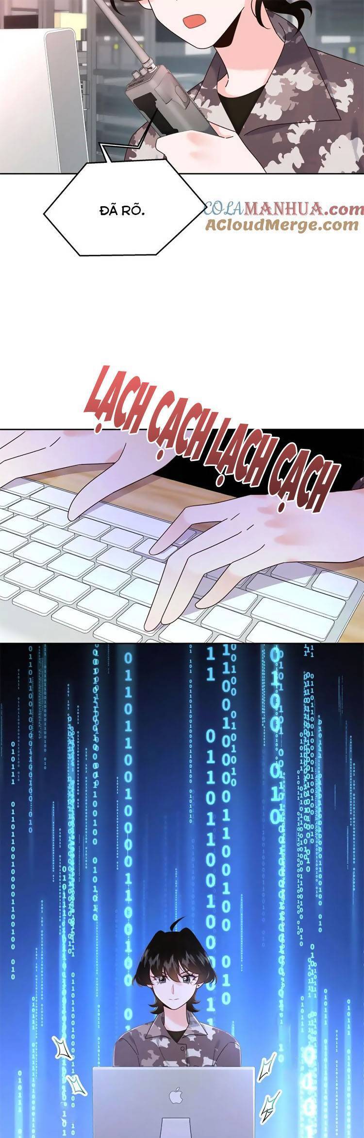 Hotboy Quốc Dân Là Nữ Chap 440 - Next Chap 441