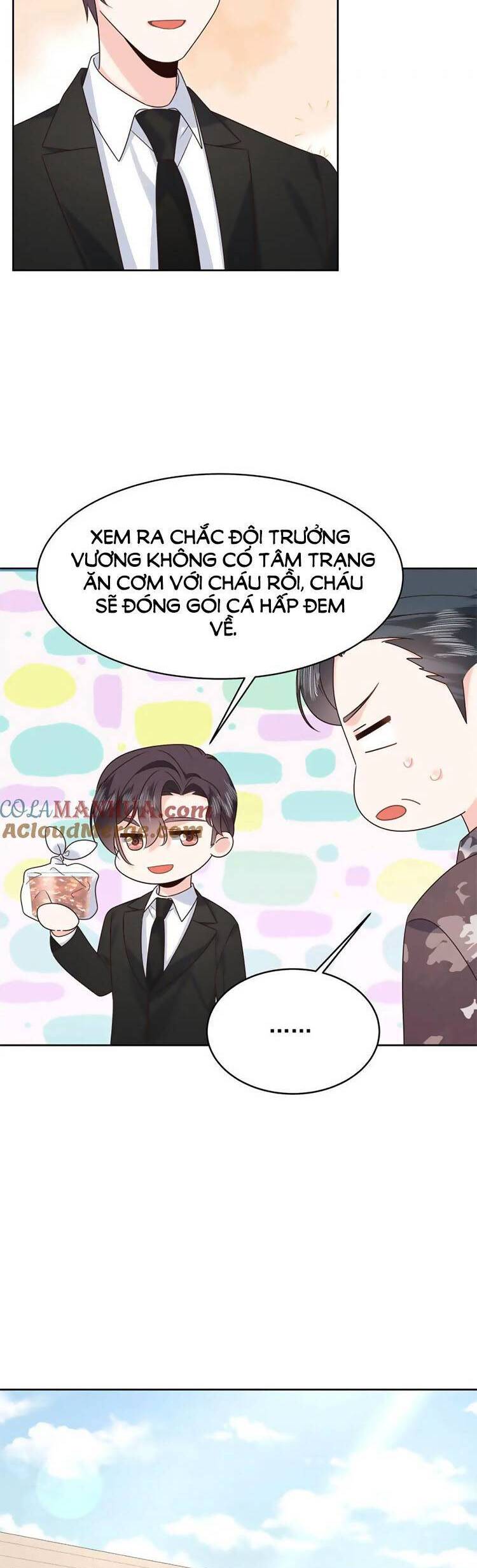 Hotboy Quốc Dân Là Nữ Chap 440 - Next Chap 441