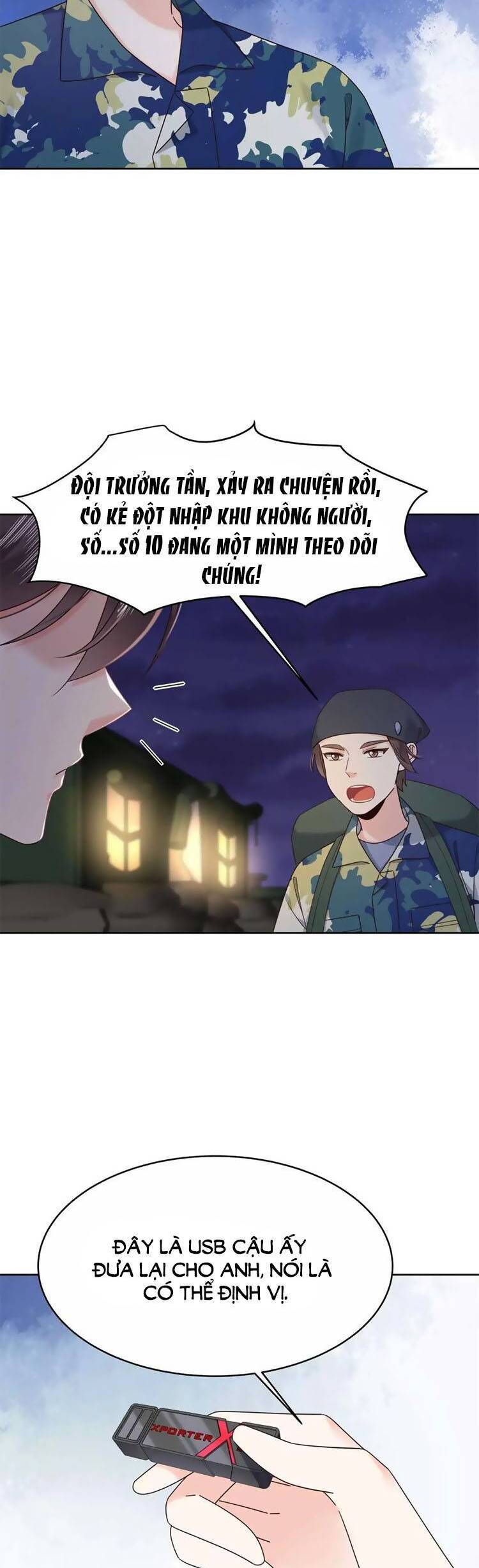 Hotboy Quốc Dân Là Nữ Chap 452 - Next Chap 453