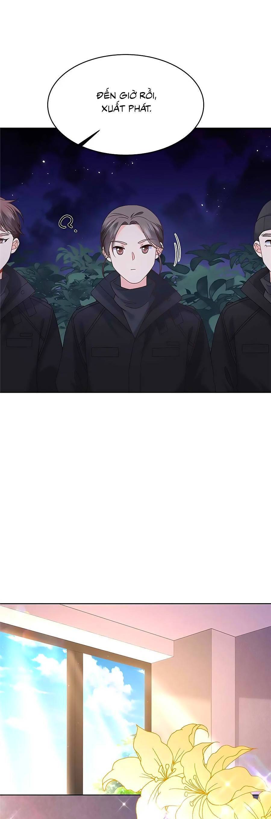 Hotboy Quốc Dân Là Nữ Chap 459 - Next Chap 460