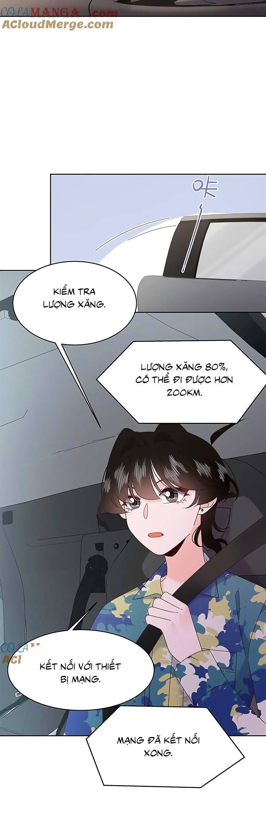 Hotboy Quốc Dân Là Nữ Chap 460 - Next Chap 461