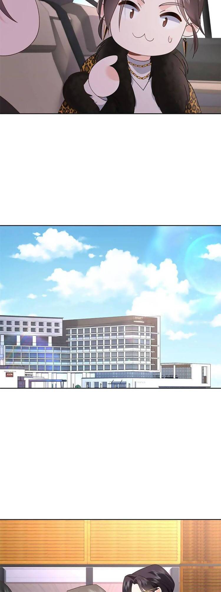 Hotboy Quốc Dân Là Nữ Chap 463 - Next Chap 464