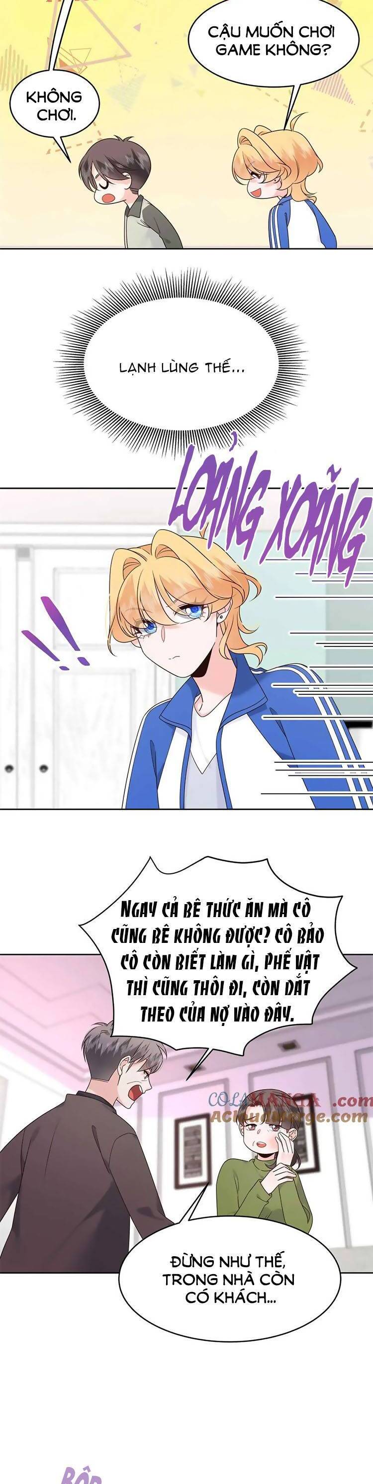 Hotboy Quốc Dân Là Nữ Chap 470 - Next Chap 471