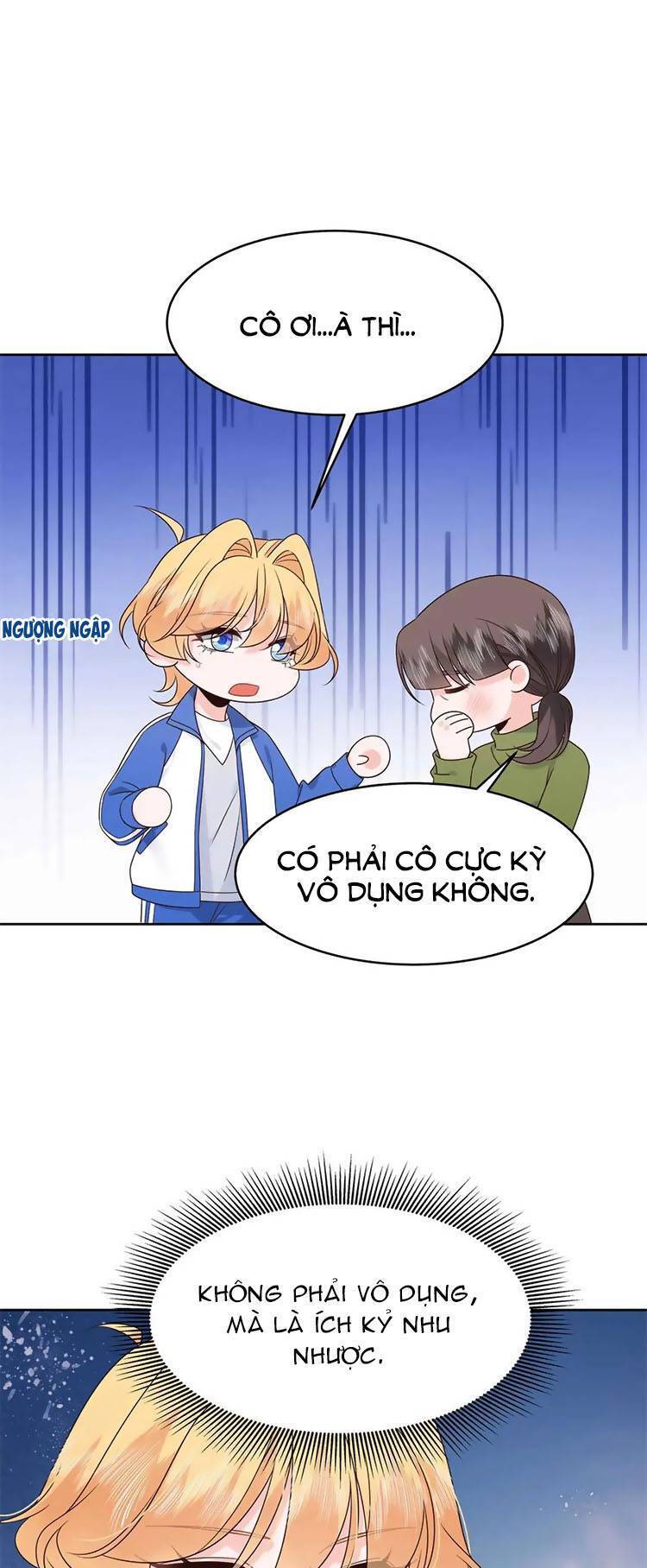 Hotboy Quốc Dân Là Nữ Chap 470 - Next Chap 471
