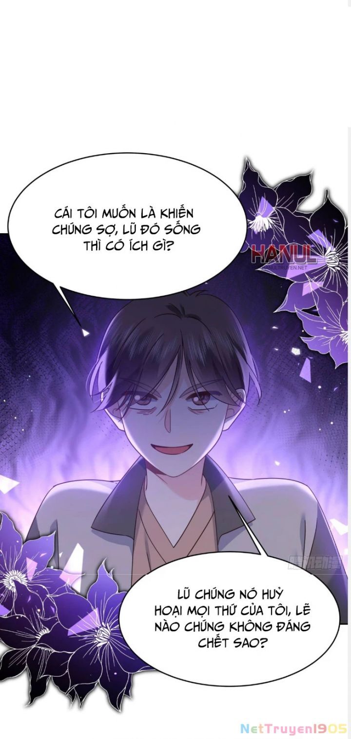Hotboy Quốc Dân Là Nữ Chap 475 - Next Chap 476