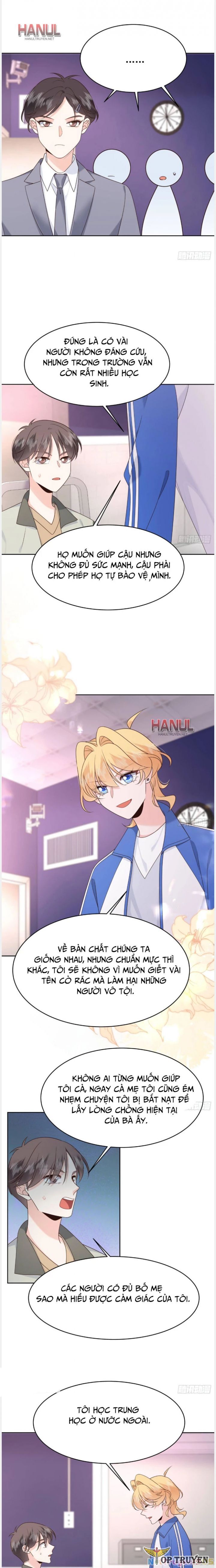 Hotboy Quốc Dân Là Nữ Chap 476 - Next Chap 477