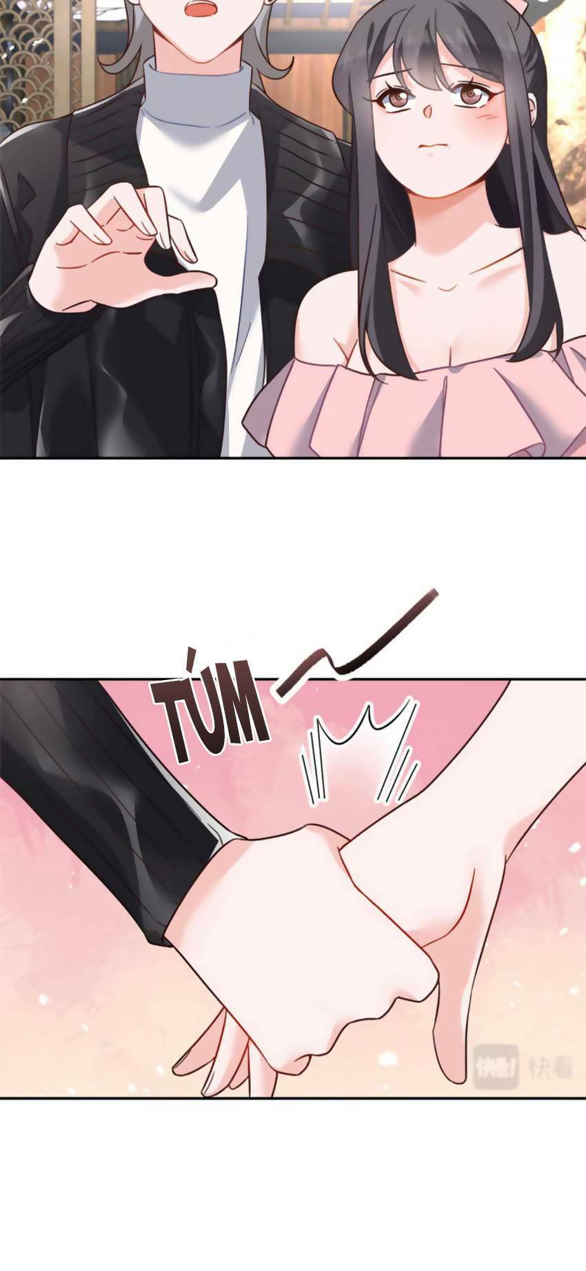 Hotboy Quốc Dân Là Nữ Chap 244 - Next Chap 245