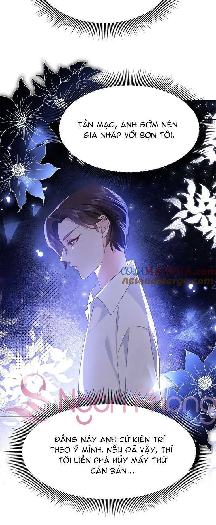 Hotboy Quốc Dân Là Nữ Chap 371 - Next Chap 372