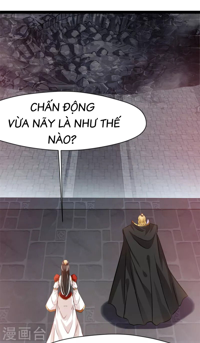Tuyệt Thế Cổ Tôn Chap 123 - Next Chap 124