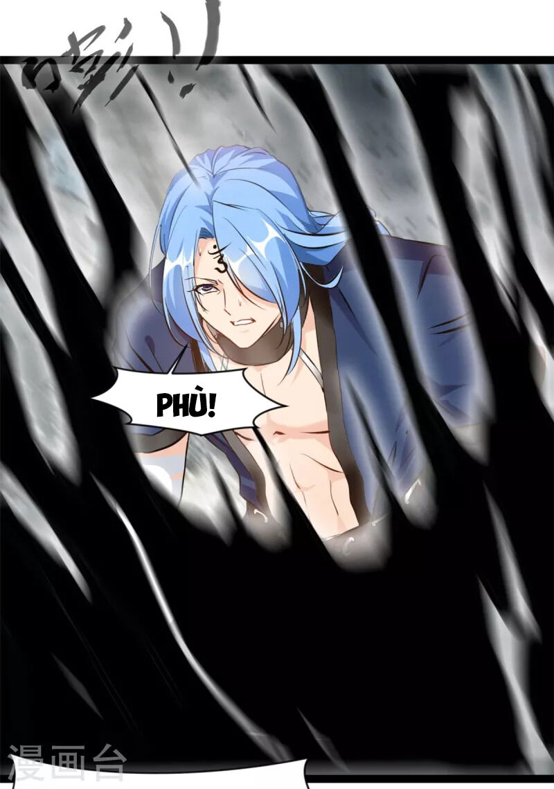 Tuyệt Thế Cổ Tôn Chap 123 - Next Chap 124