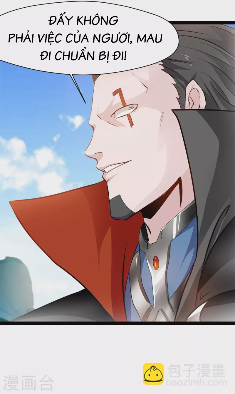 Tuyệt Thế Cổ Tôn Chap 123 - Next Chap 124