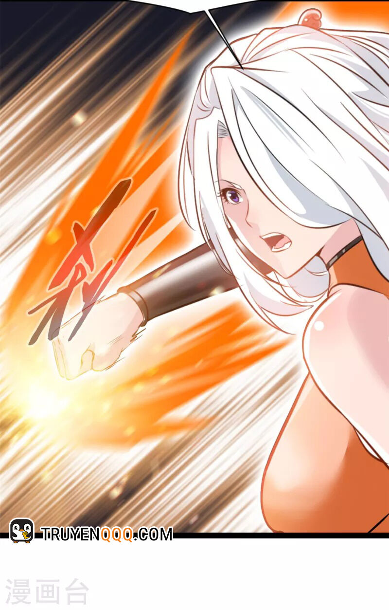 Tuyệt Thế Cổ Tôn Chap 124 - Next Chap 125