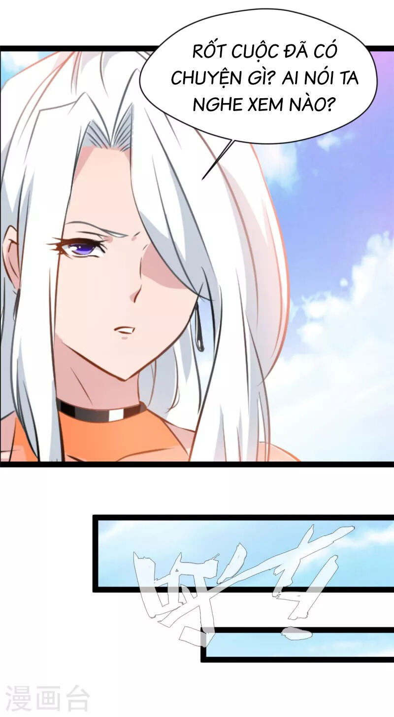 Tuyệt Thế Cổ Tôn Chap 124 - Next Chap 125