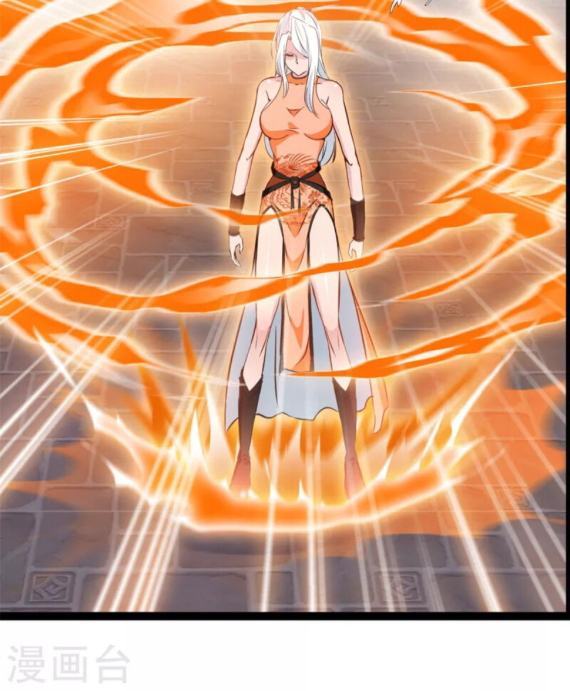 Tuyệt Thế Cổ Tôn Chap 124 - Next Chap 125