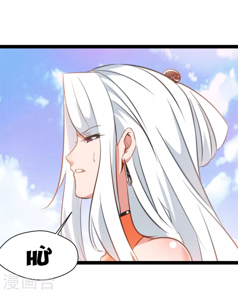 Tuyệt Thế Cổ Tôn Chap 124 - Next Chap 125
