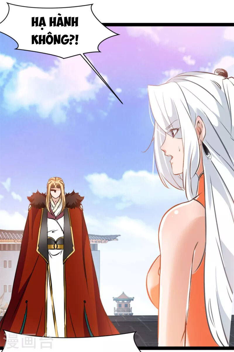 Tuyệt Thế Cổ Tôn Chap 124 - Next Chap 125