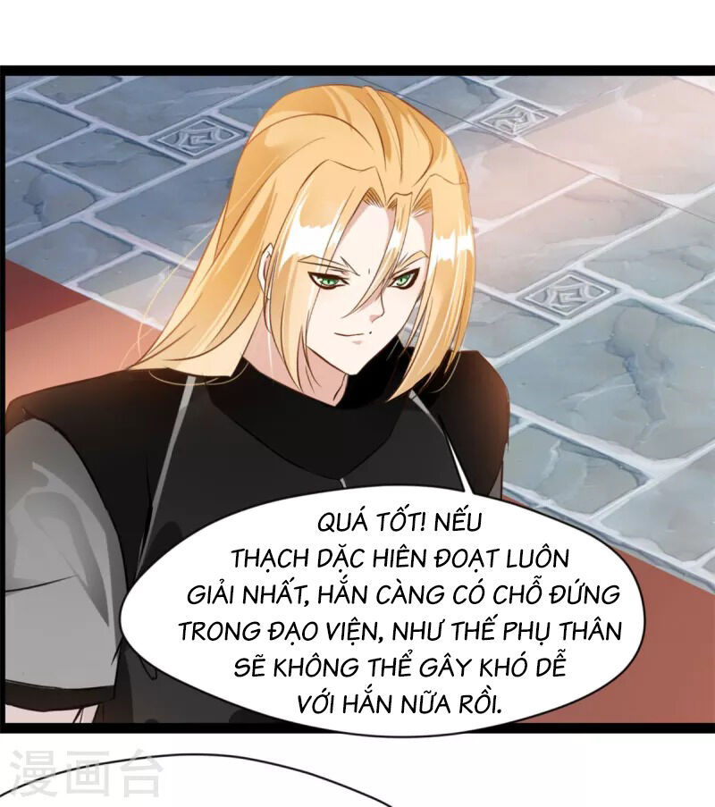 Tuyệt Thế Cổ Tôn Chap 126 - Next Chap 127