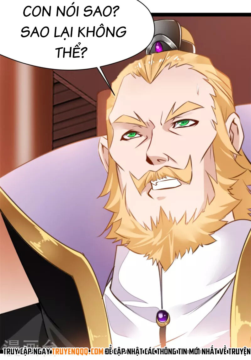 Tuyệt Thế Cổ Tôn Chap 126 - Next Chap 127