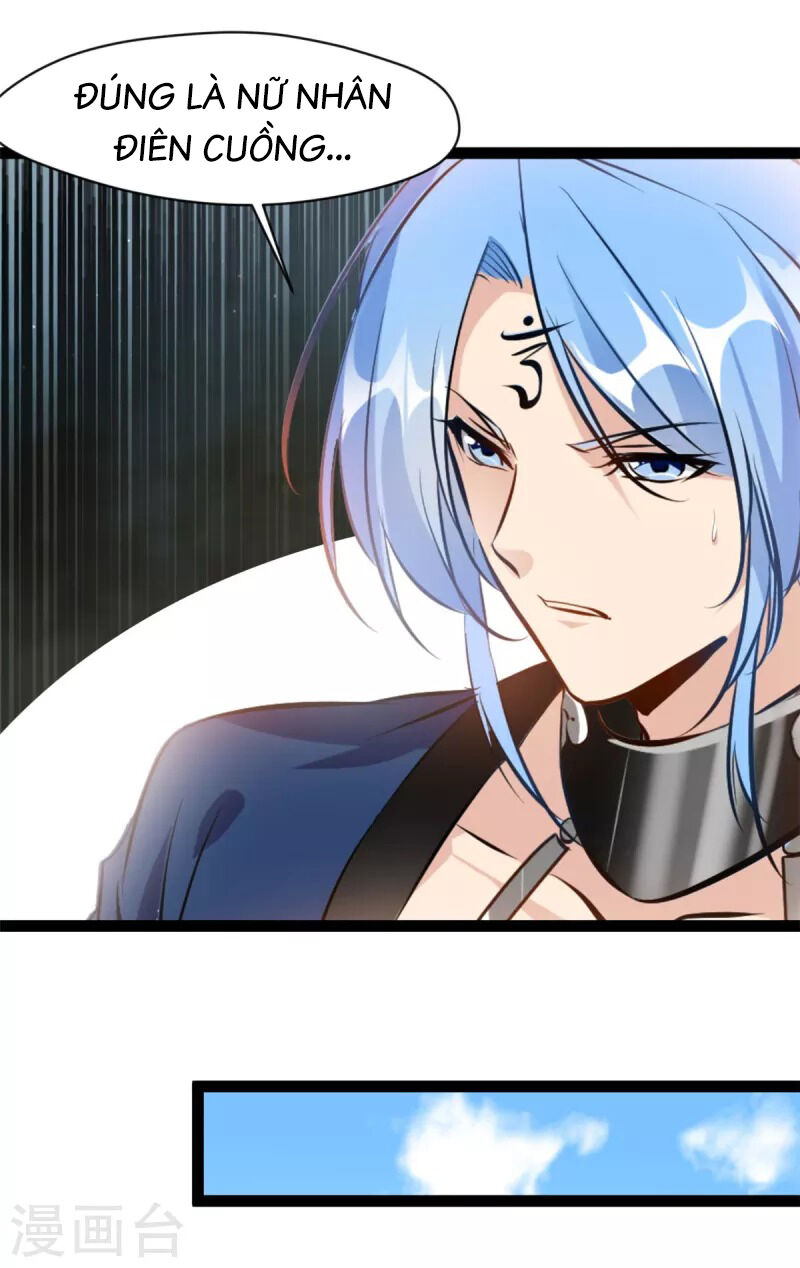 Tuyệt Thế Cổ Tôn Chap 128 - Next Chap 129