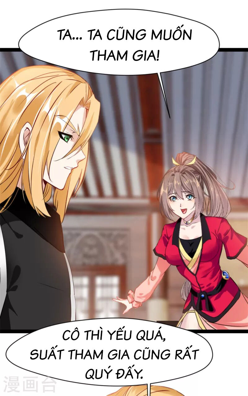 Tuyệt Thế Cổ Tôn Chap 128 - Next Chap 129