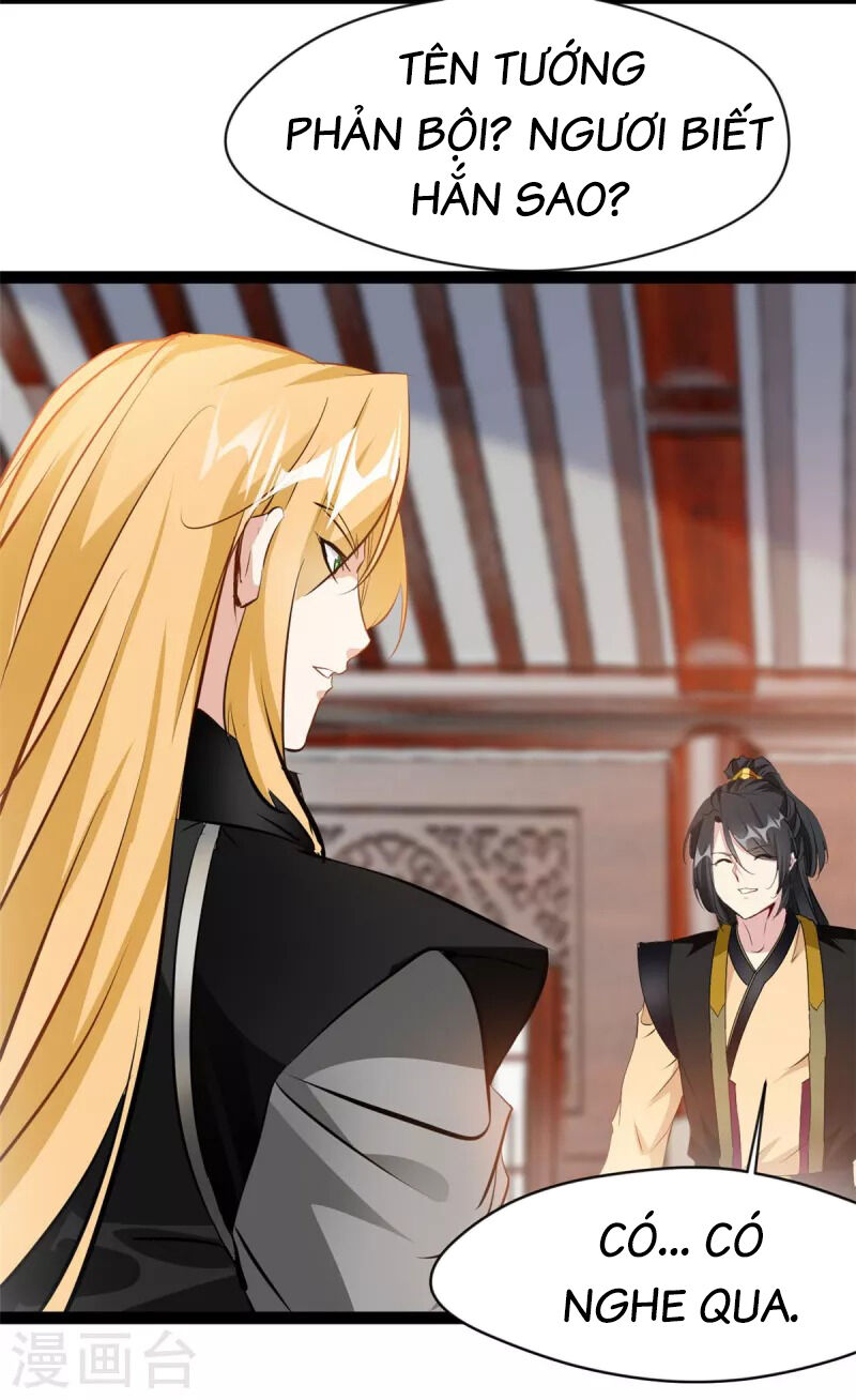 Tuyệt Thế Cổ Tôn Chap 128 - Next Chap 129