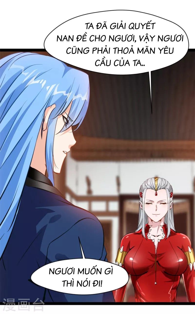 Tuyệt Thế Cổ Tôn Chap 128 - Next Chap 129