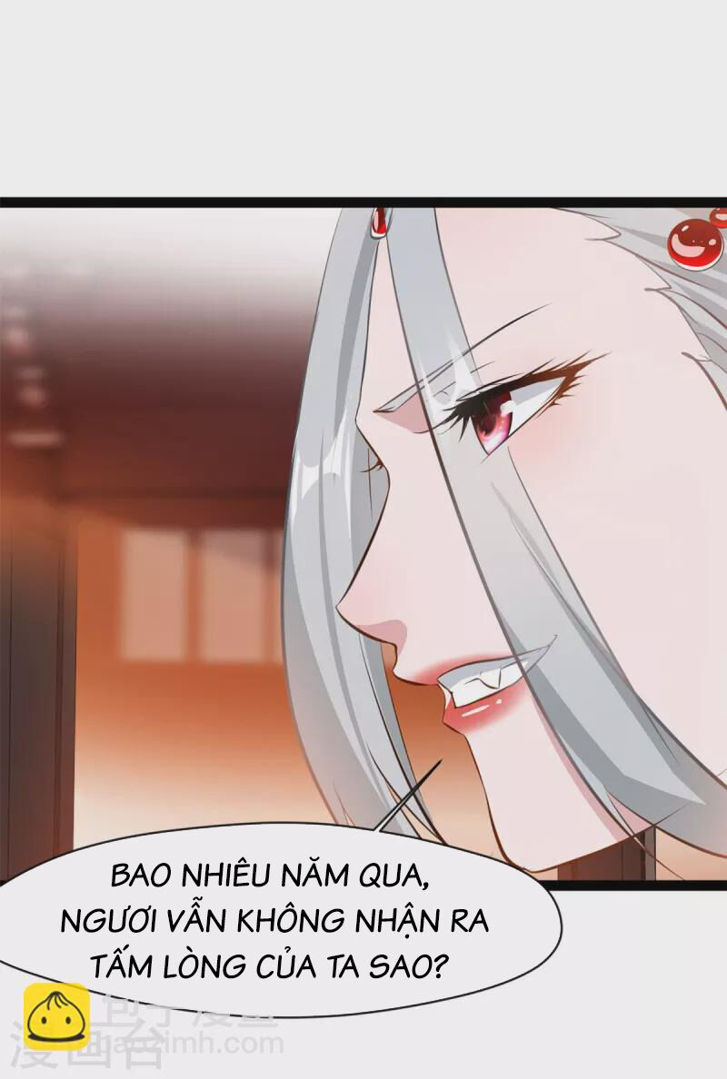 Tuyệt Thế Cổ Tôn Chap 128 - Next Chap 129