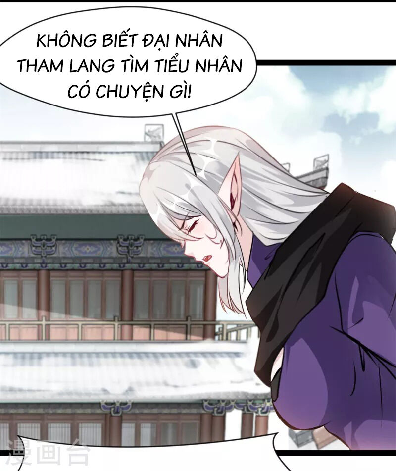 Tuyệt Thế Cổ Tôn Chap 130 - Next Chap 131