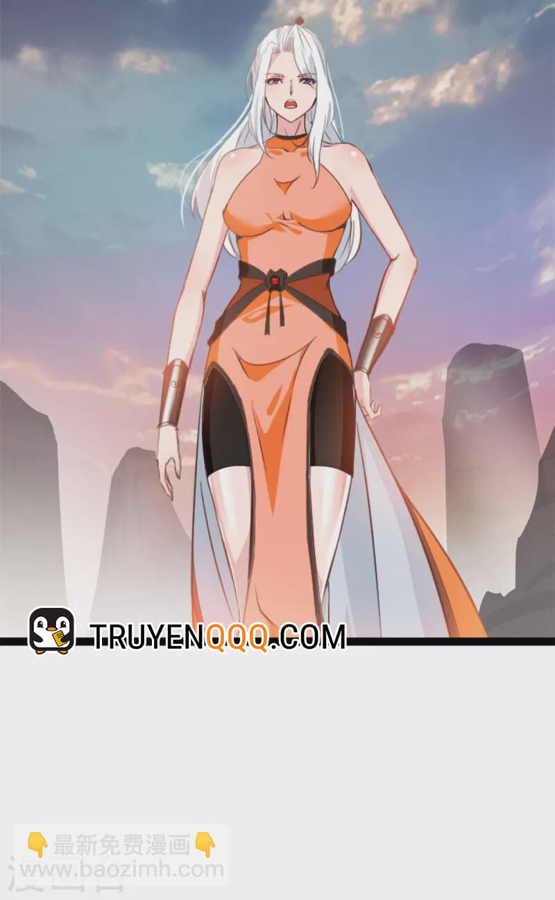 Tuyệt Thế Cổ Tôn Chap 132 - Next Chap 133