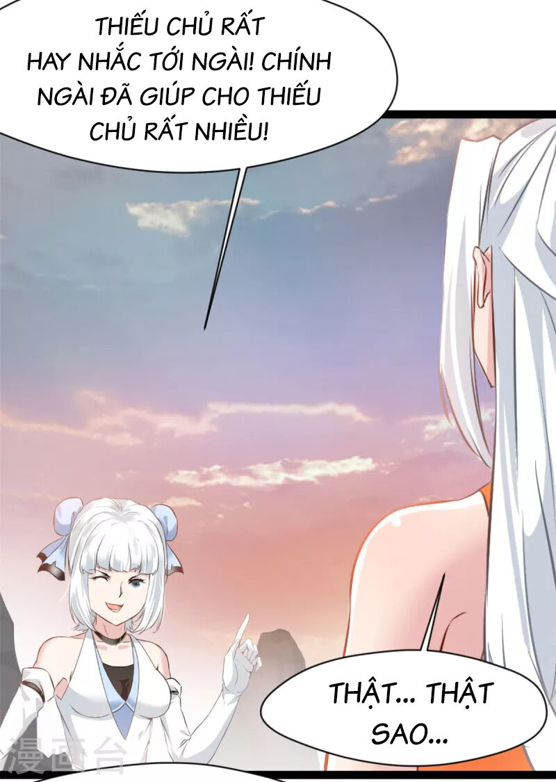 Tuyệt Thế Cổ Tôn Chap 132 - Next Chap 133