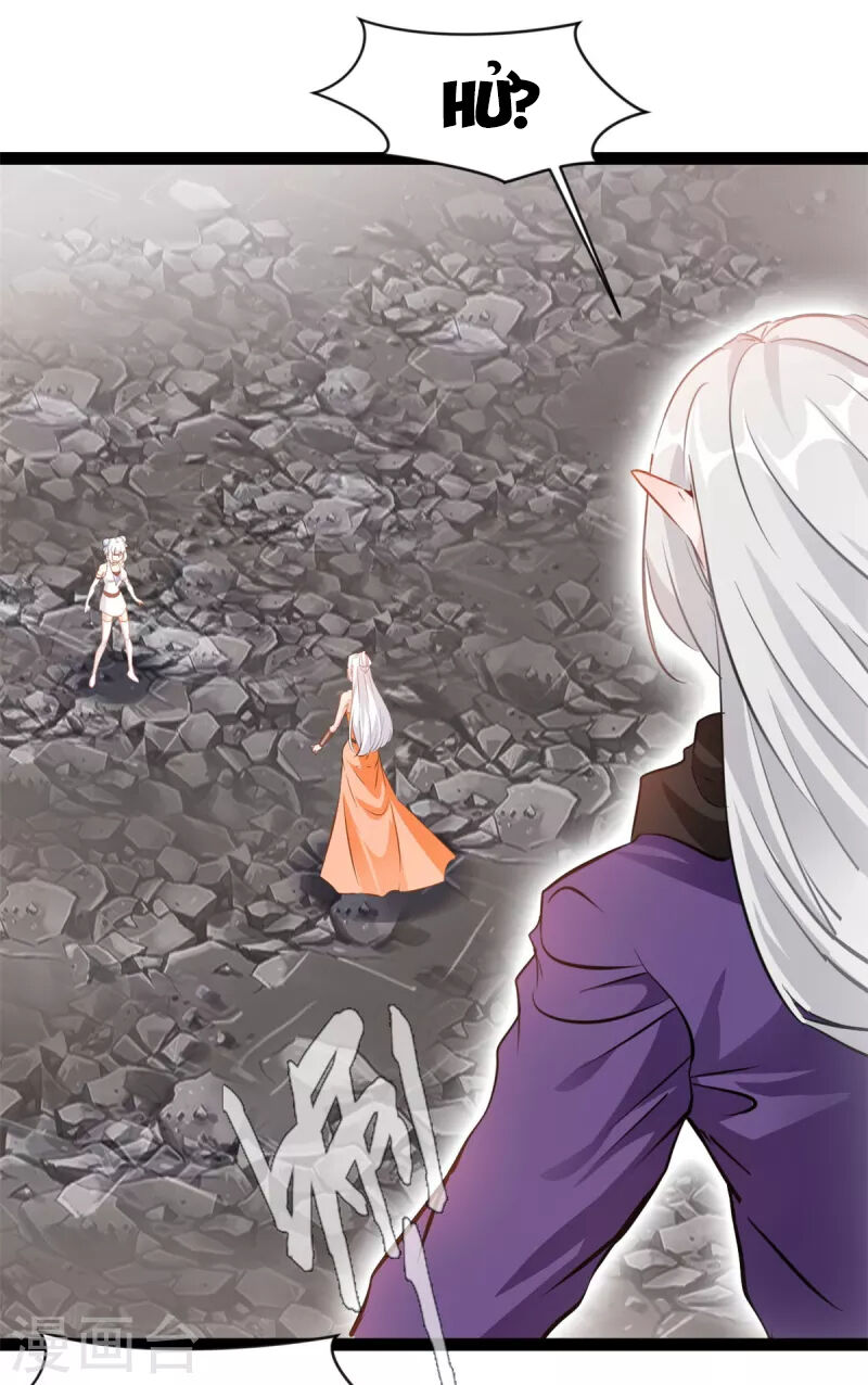 Tuyệt Thế Cổ Tôn Chap 132 - Next Chap 133