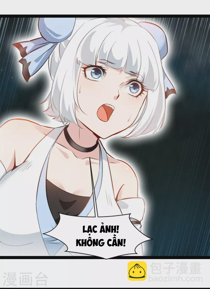 Tuyệt Thế Cổ Tôn Chap 132 - Next Chap 133