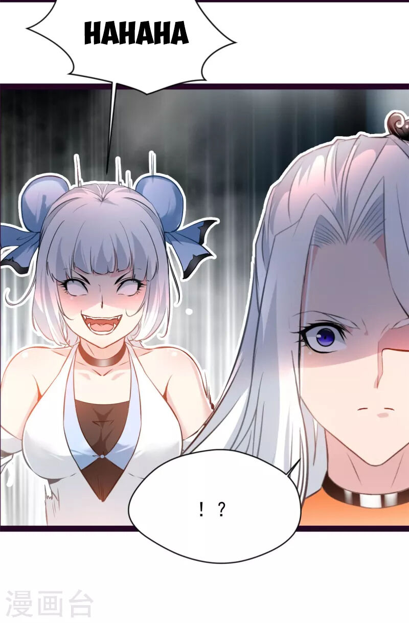 Tuyệt Thế Cổ Tôn Chap 132 - Next Chap 133