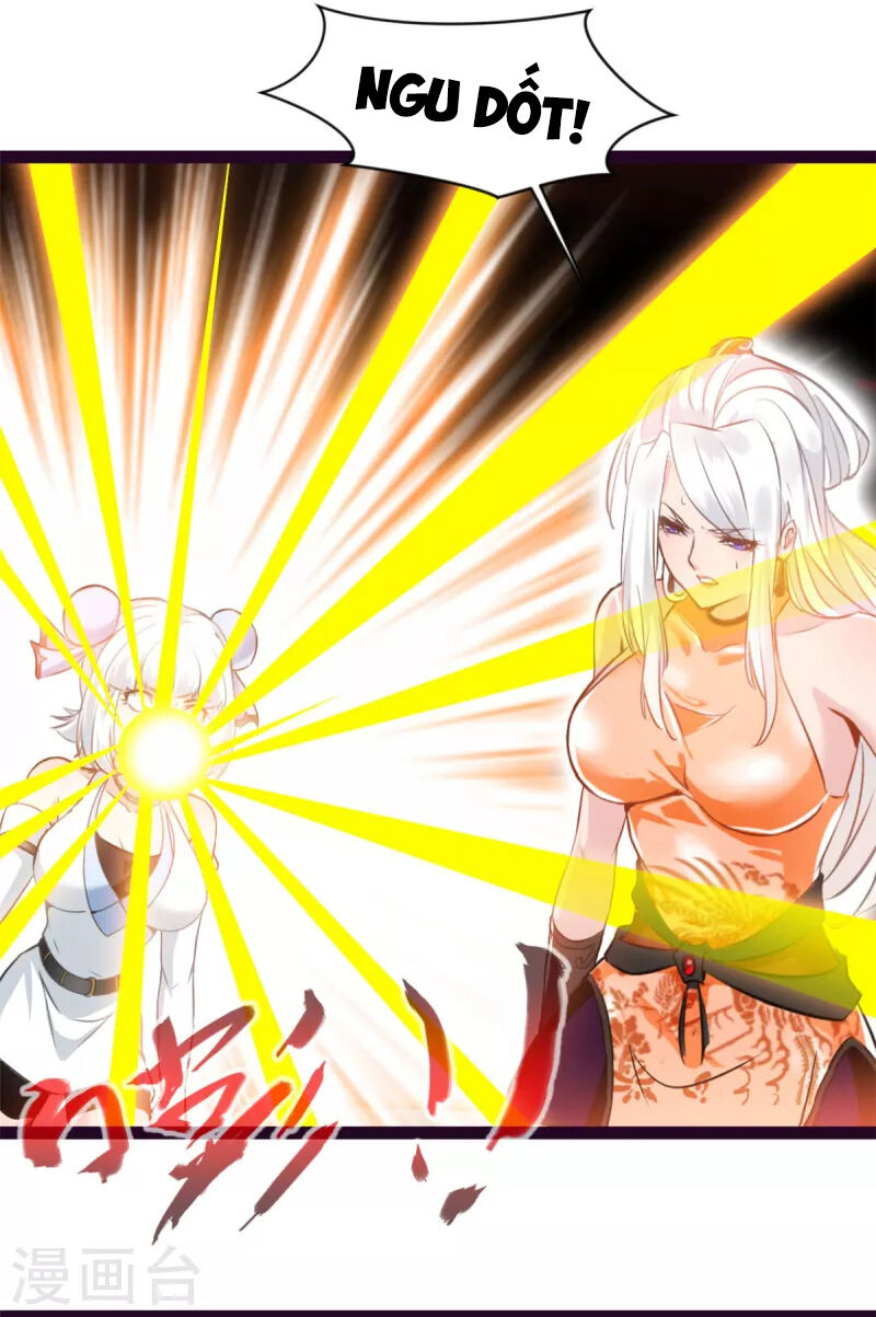 Tuyệt Thế Cổ Tôn Chap 132 - Next Chap 133