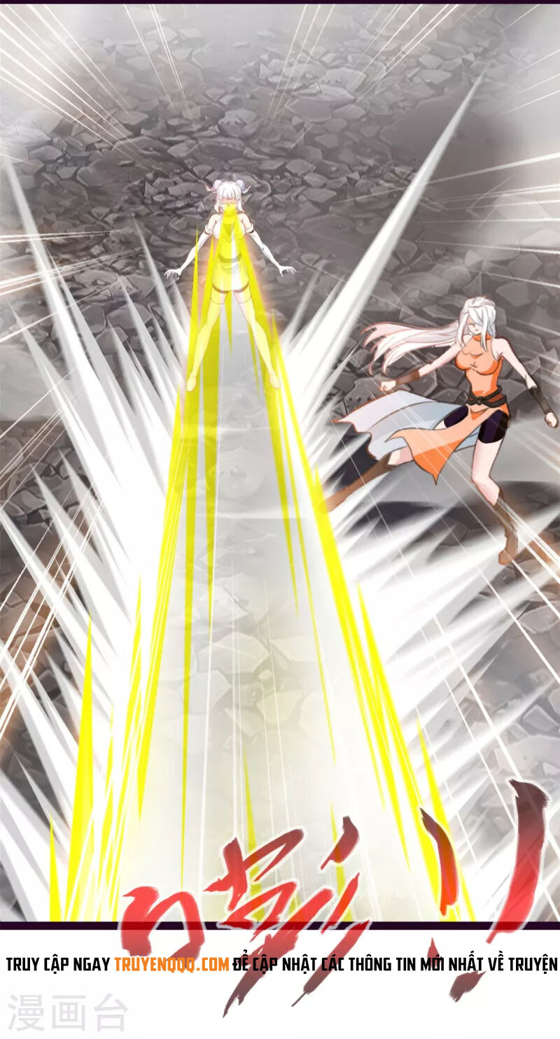 Tuyệt Thế Cổ Tôn Chap 132 - Next Chap 133