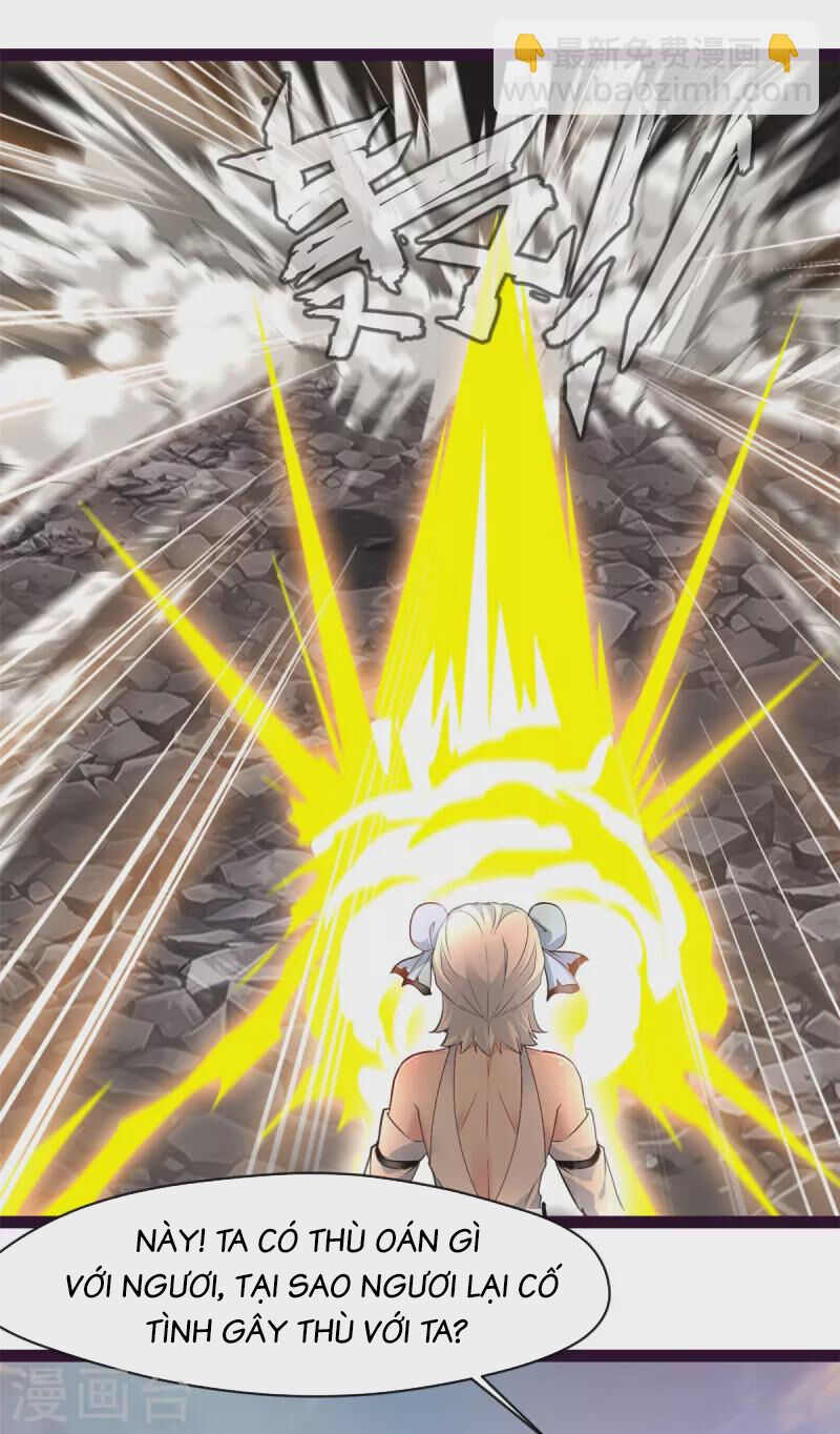 Tuyệt Thế Cổ Tôn Chap 132 - Next Chap 133