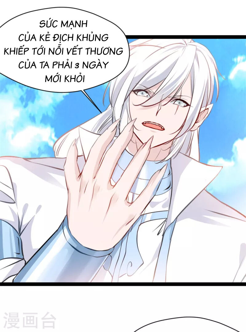 Tuyệt Thế Cổ Tôn Chap 133 - Next Chap 134