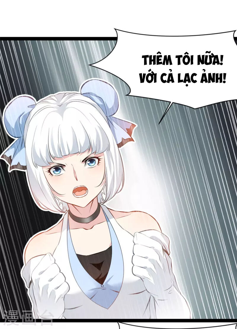Tuyệt Thế Cổ Tôn Chap 133 - Next Chap 134