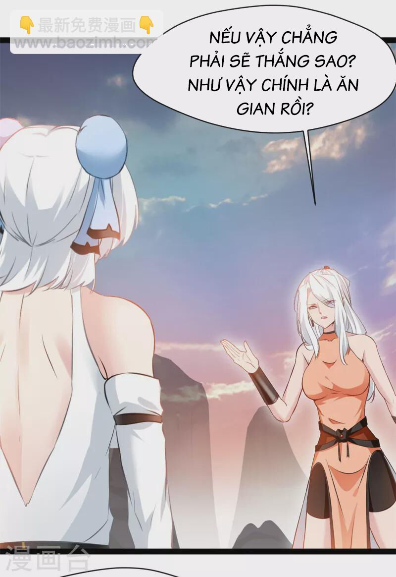 Tuyệt Thế Cổ Tôn Chap 133 - Next Chap 134