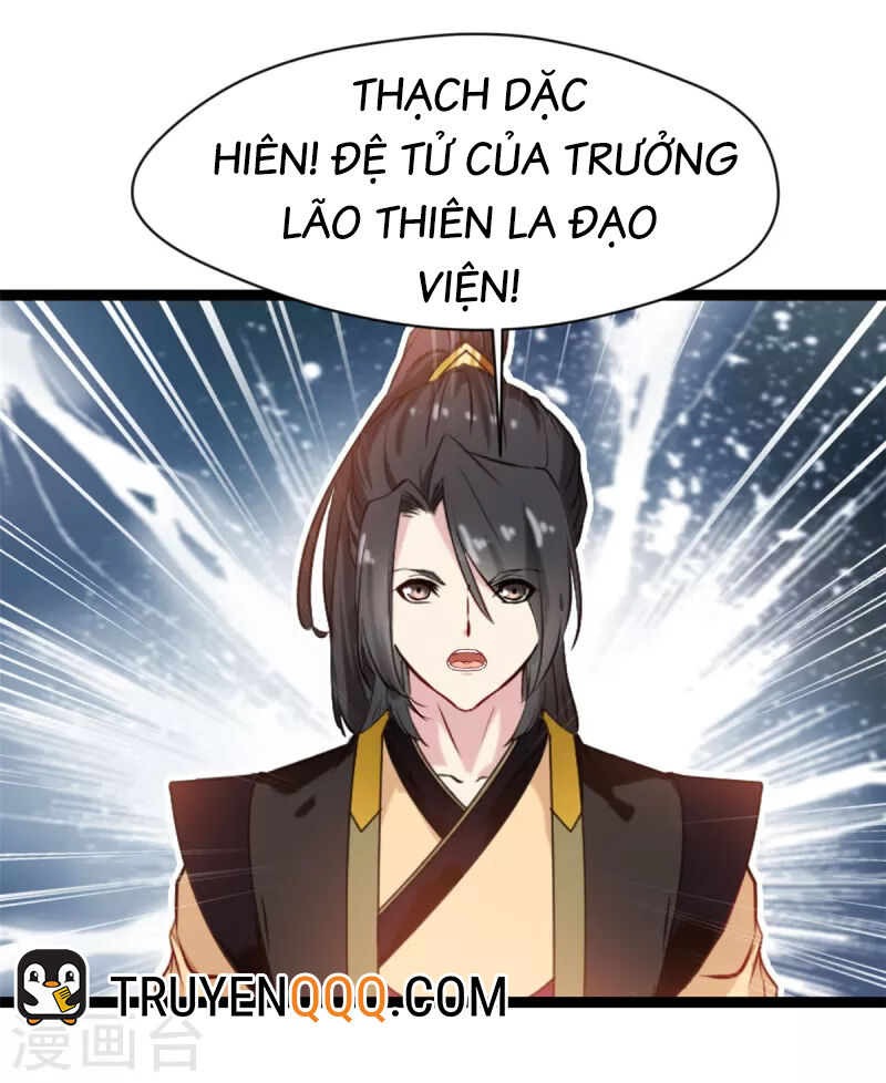 Tuyệt Thế Cổ Tôn Chap 137 - Next Chap 138