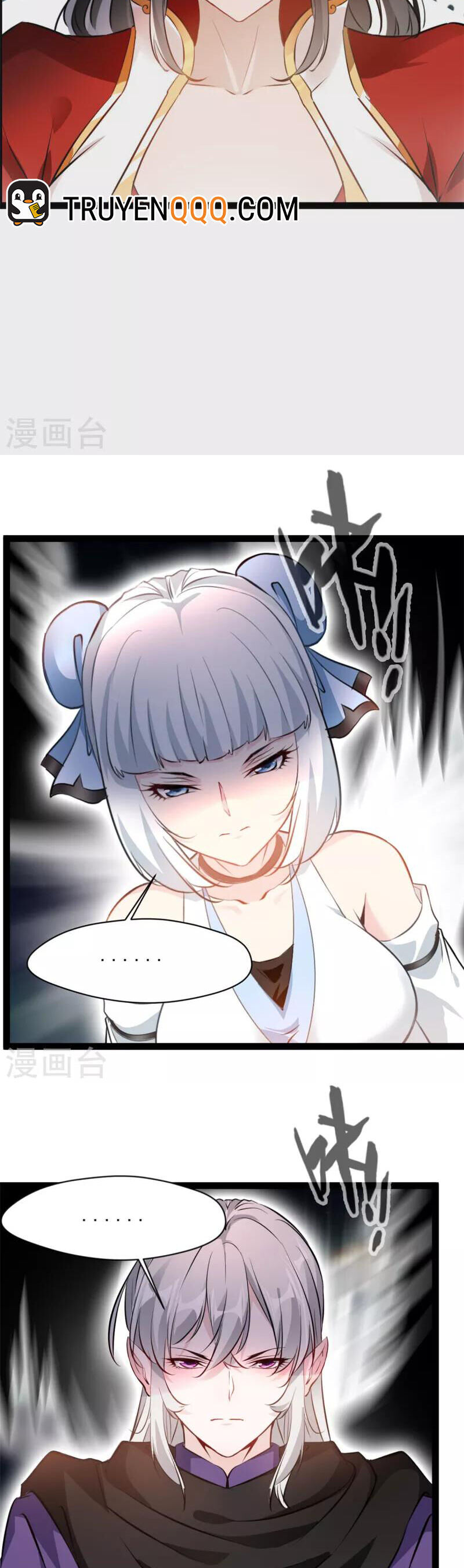 Tuyệt Thế Cổ Tôn Chap 142 - Next Chap 143