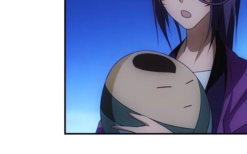 Thiên Long Bát Bộ Webtoon Chap 11 - Next Chap 12