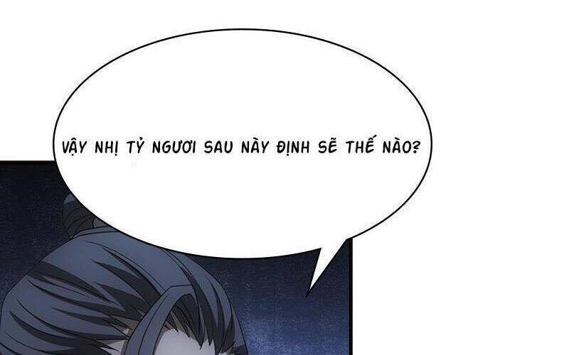 Thiên Long Bát Bộ Webtoon Chap 11 - Next Chap 12