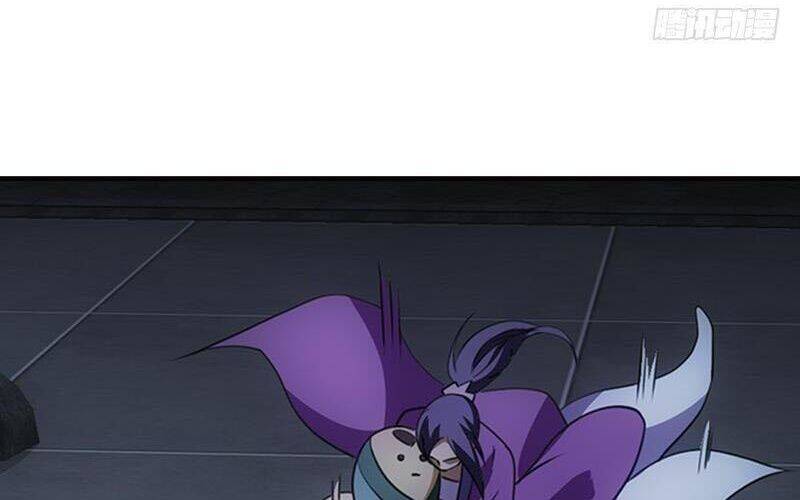 Thiên Long Bát Bộ Webtoon Chap 11 - Next Chap 12