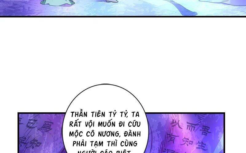 Thiên Long Bát Bộ Webtoon Chap 11 - Next Chap 12