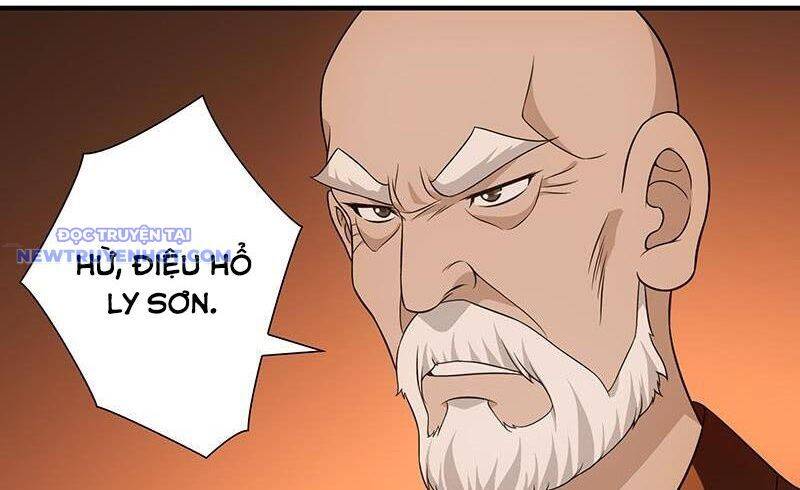 Thiên Long Bát Bộ Webtoon Chap 114 - Next Chap 115