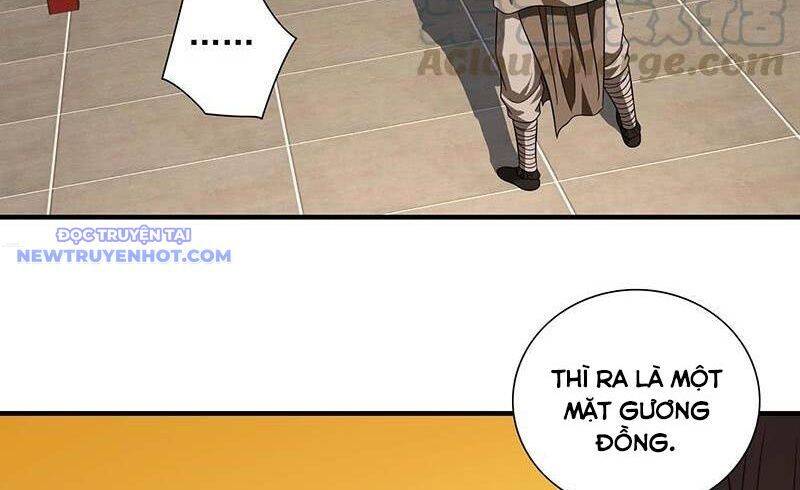 Thiên Long Bát Bộ Webtoon Chap 114 - Next Chap 115